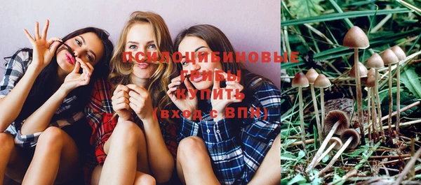 стаф Похвистнево